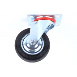 RUEDA GIRATORIA 100MM MADER 2