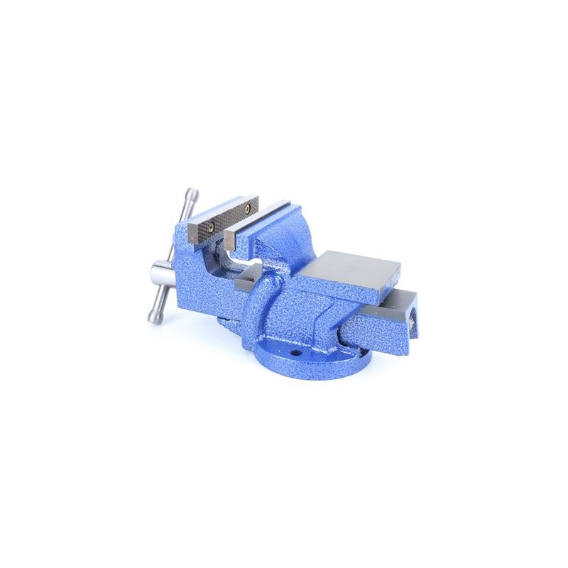 TORNILLO DE BANCO 100mm BASE FIJA MADER