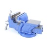 TORNILLO DE BANCO 100mm BASE FIJA MADER