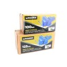TORNILLO DE BANCO 100mm BASE FIJA MADER