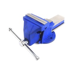 TORNILLO DE BANCO 100mm. 2T...