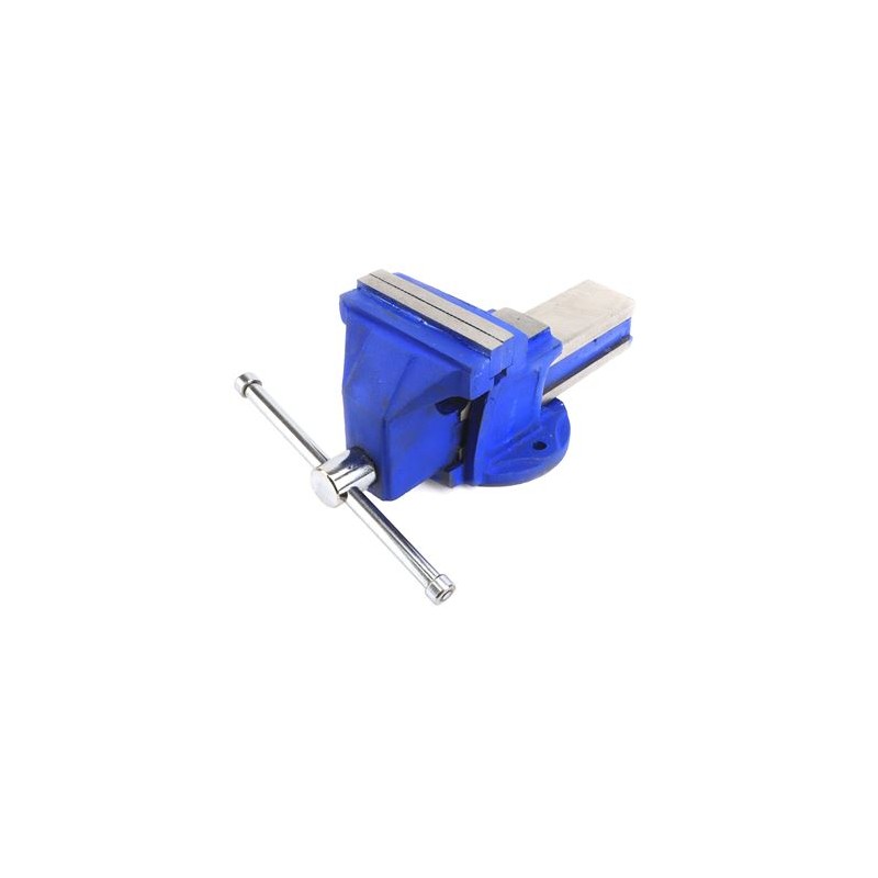 TORNILLO DE BANCO 100mm. 2T MADER