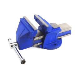 TORNILLO DE BANCO 100mm. 2T... 2