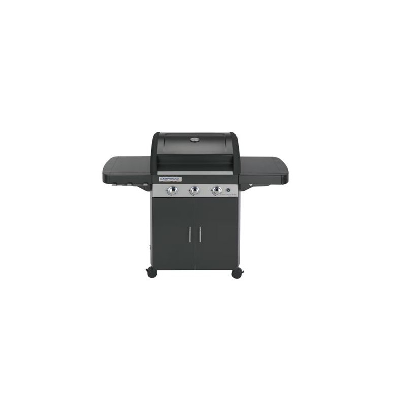 BARBACOA 3 FUEGOS A GAS CLASSIC LD...