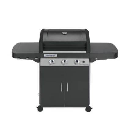 BARBACOA 3 FUEGOS A GAS CLASSIC LD PLUS CAMPINGAZ