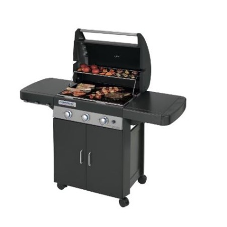 BARBACOA 3 FUEGOS A GAS CLASSIC LD PLUS CAMPINGAZ