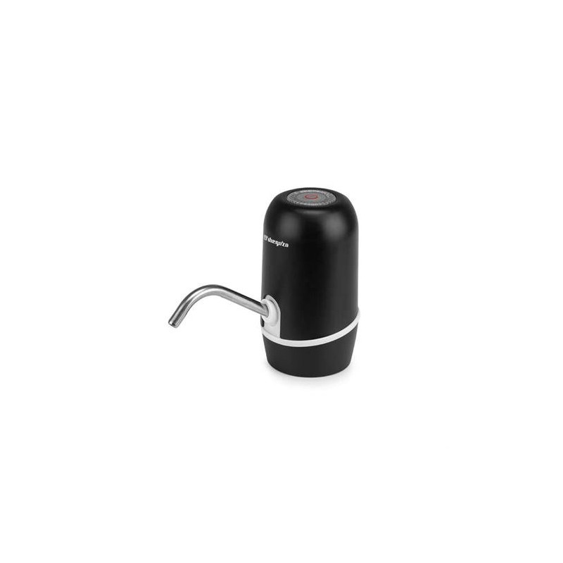 DISPENSADOR ELECTRONICO DE AGUA NEGRO...