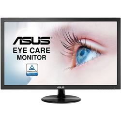 MONITOR 21.5" VP228DE FULL HD | VGA | ASUS - VP228DE