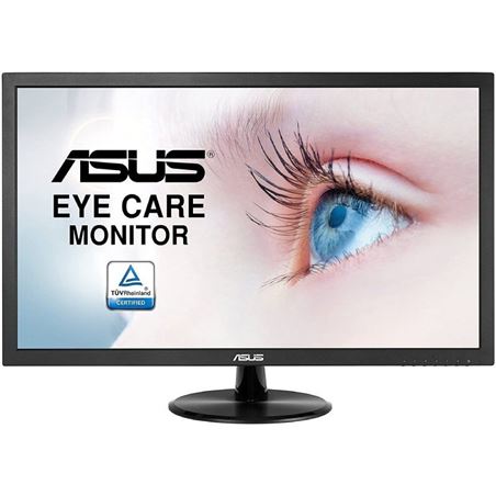 MONITOR 21.5" VP228DE FULL HD | VGA | ASUS - VP228DE
