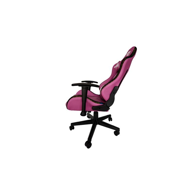 SILLA GAMING RGB SERIE RAPTOR...