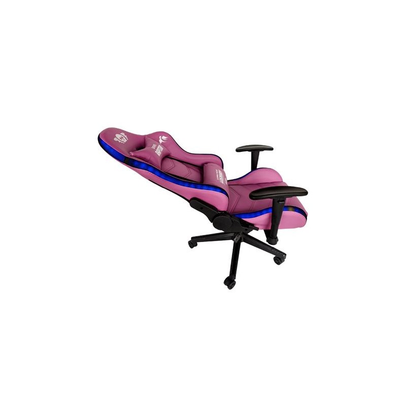 SILLA GAMING RGB SERIE RAPTOR...