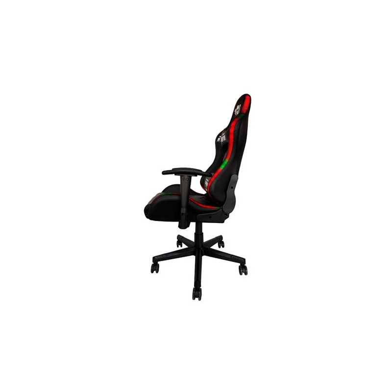 SILLA GAMING RGB SERIE RAPTOR...