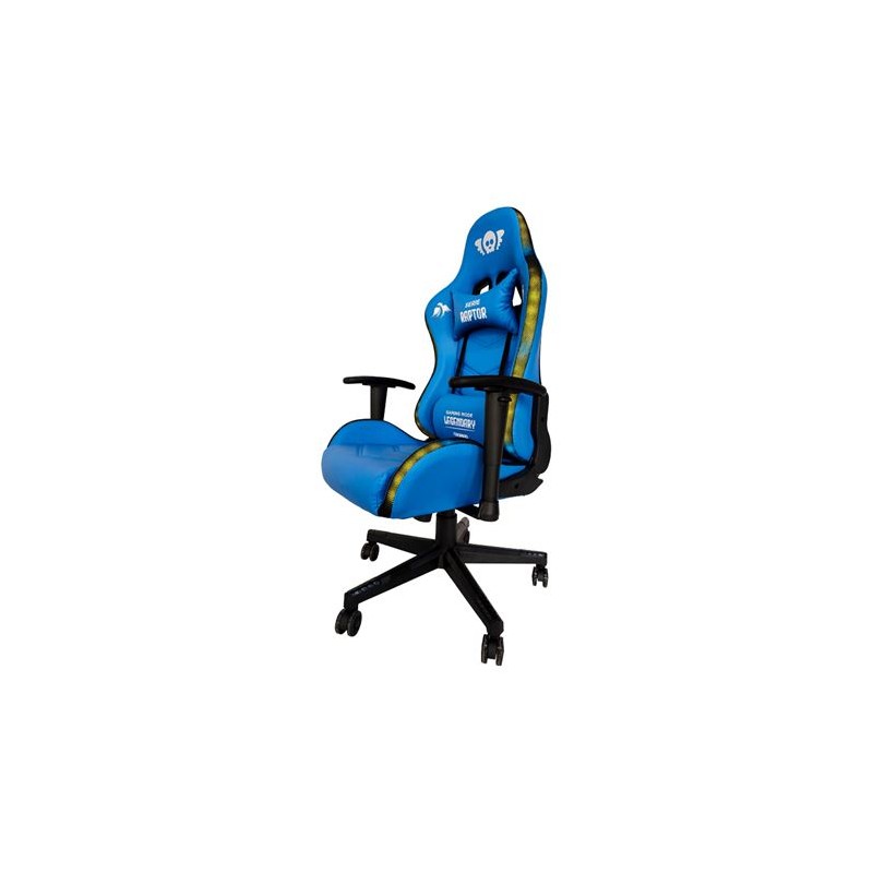 SILLA GAMING RGB SERIE RAPTOR...