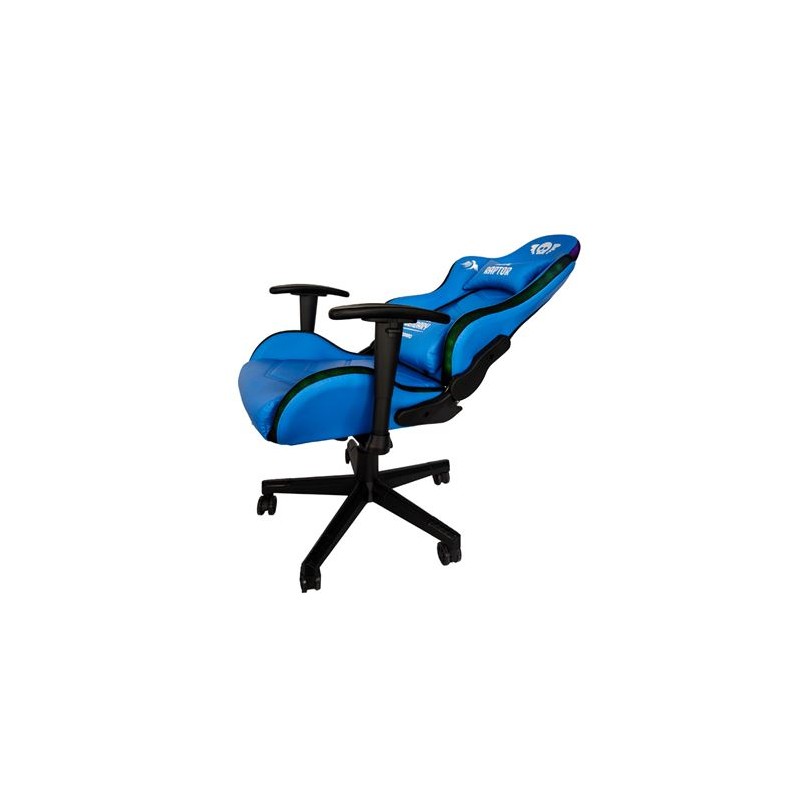 SILLA GAMING RGB SERIE RAPTOR...