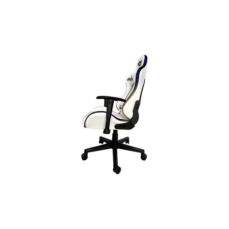 SILLA GAMING RGB SERIE RAPTOR...