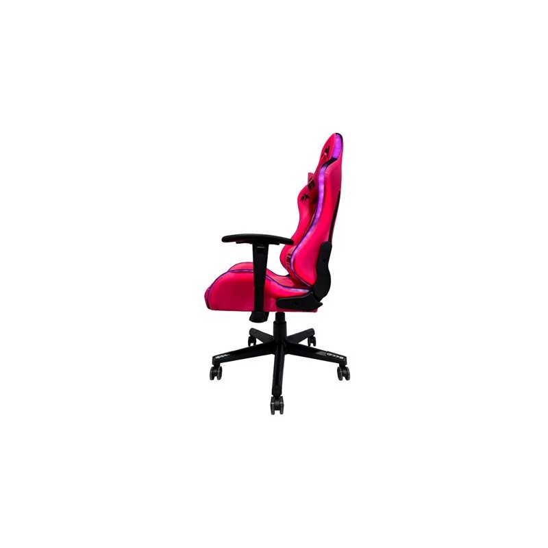 SILLA GAMING RGB SERIE RAPTOR...