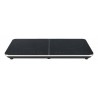 COCINA DE INDUCCIÓN 2 FUEGOS 3500W MUVIP