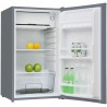FRIGORIFICO DEFROST 90 LITROS | 83CM INOX MUVIP