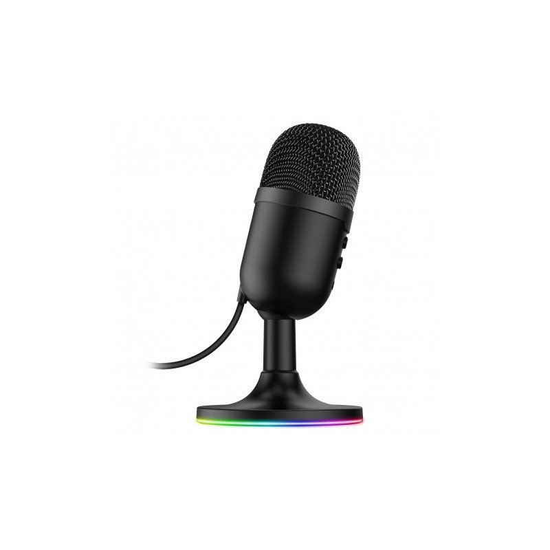 MICRÓFONO GAMING RGB USB G13 |...