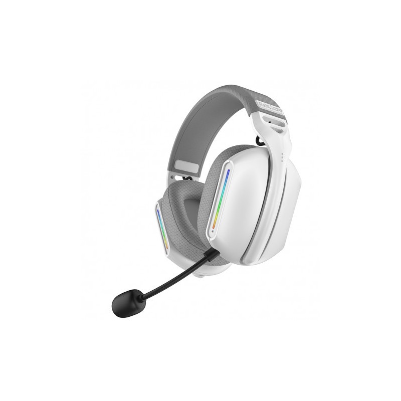 AURICULAR GAMING G11 BLUETOOTH RGB...
