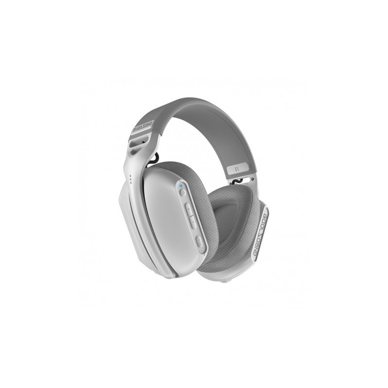 AURICULAR GAMING G11 BLUETOOTH RGB...