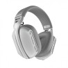 AURICULAR GAMING G11 BLUETOOTH RGB BLANCO COOLSOUND