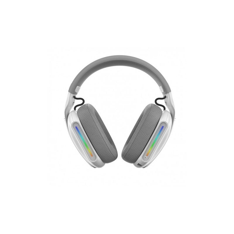 AURICULAR GAMING G11 BLUETOOTH RGB...