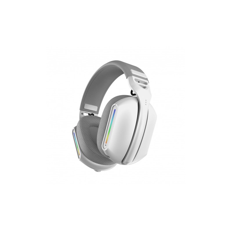 AURICULAR GAMING G11 BLUETOOTH RGB...