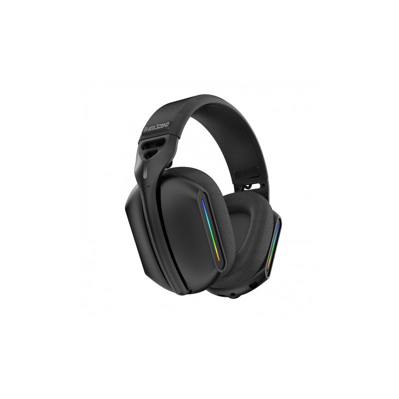 AURICULAR GAMING G11 BLUETOOTH RGB...