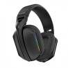 AURICULAR GAMING G11 BLUETOOTH RGB NEGRO COOLSOUND