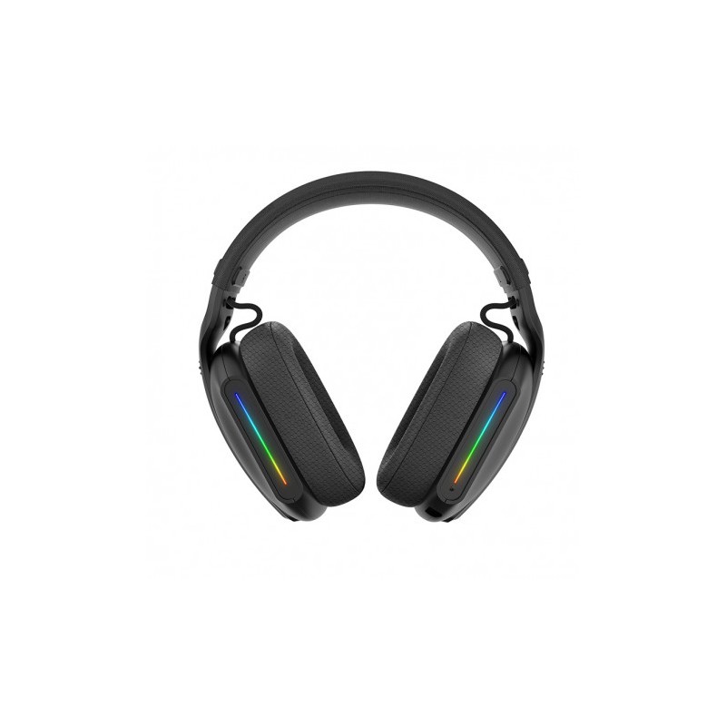 AURICULAR GAMING G11 BLUETOOTH RGB...