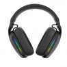 AURICULAR GAMING G11 BLUETOOTH RGB NEGRO COOLSOUND