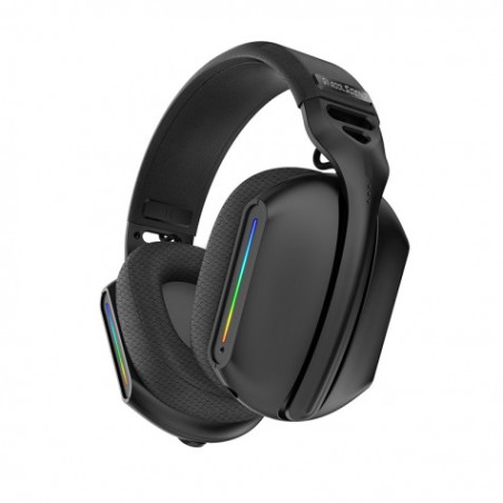 AURICULAR GAMING G11 BLUETOOTH RGB NEGRO COOLSOUND
