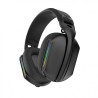 AURICULAR GAMING G11 BLUETOOTH RGB NEGRO COOLSOUND