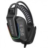 AURICULAR GAMING G10 | XBOX | PS5 | PS4 | SWITCH | PC | NEGRO COOLSOUND