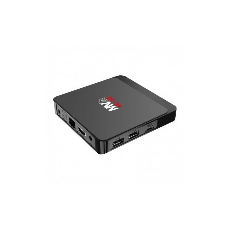 MINI PC SMART TV MV21 4K 5G | ANDROID...