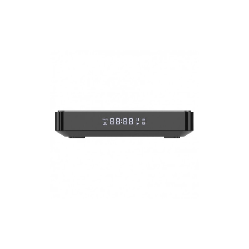 MINI PC SMART TV MV21 4K 5G | ANDROID...