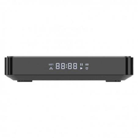 MINI PC SMART TV MV21 4K 5G | ANDROID 13 QUAD CORE | 2GB RAM | 16GB | MUVIP