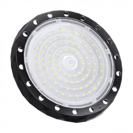 LAMPARA LED UFO 200W 6000K ELBAT