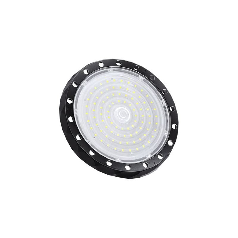 LAMPARA LED UFO 100W 6000K ELBAT