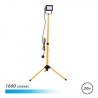 FOCO LED TRIPODE 20W 6500K ELBAT
