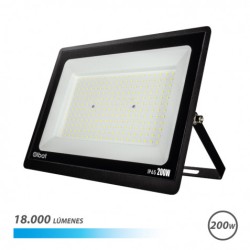 FOCO LED SERIE SUPER SLIM...