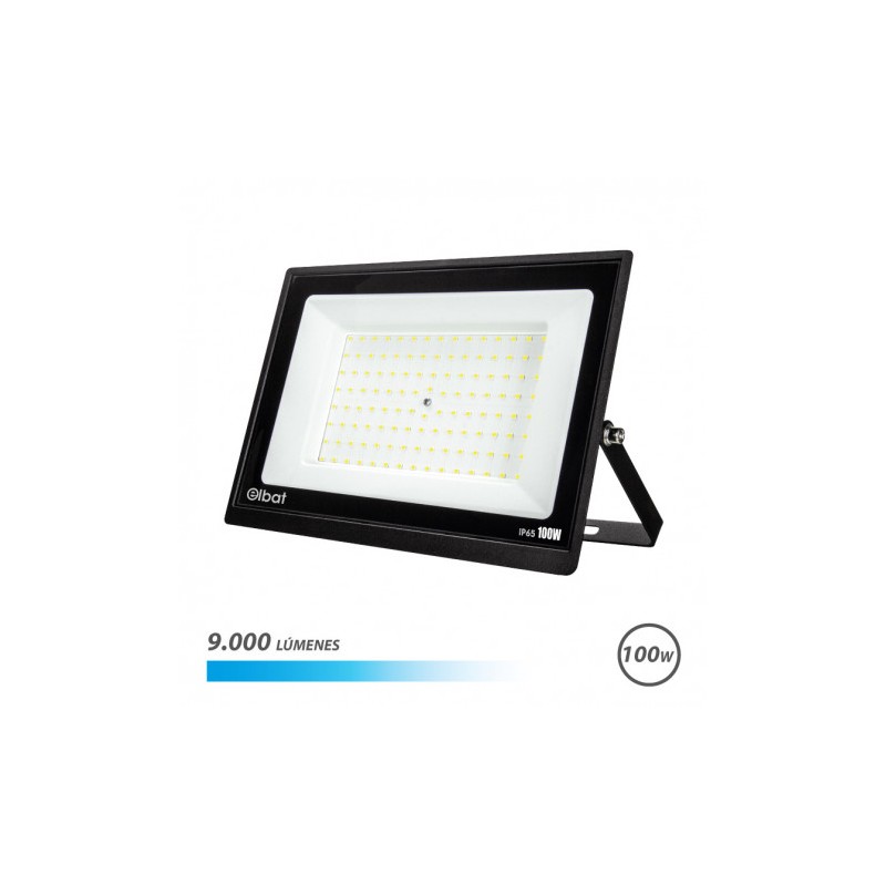 FOCO LED SERIE SUPER SLIM 100W |...