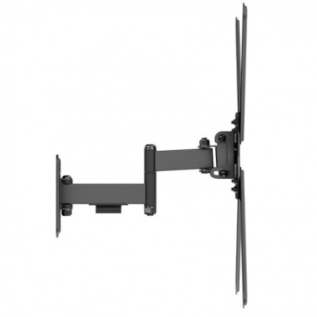 SOPORTE CON BRAZO TV 13"-55" DOBLE EXTENSION CROMAD
