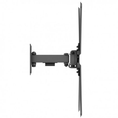 SOPORTE CON BRAZO TV 13"-55" UNA EXTENSION CROMAD