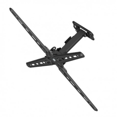 SOPORTE CON BRAZO TV 13"-55" UNA EXTENSION CROMAD
