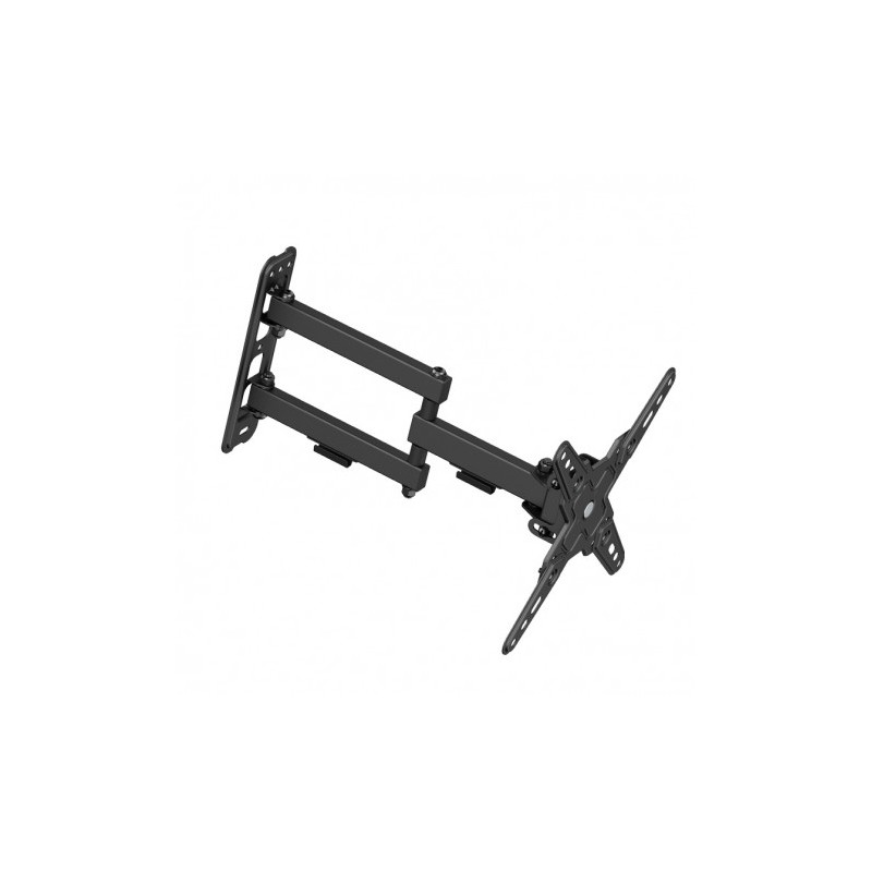 SOPORTE CON BRAZO TV 13"-43" DOBLE...