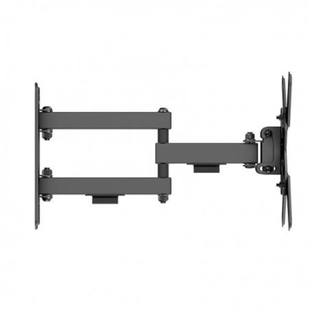 SOPORTE CON BRAZO TV 13"-43" DOBLE EXTENSION CROMAD