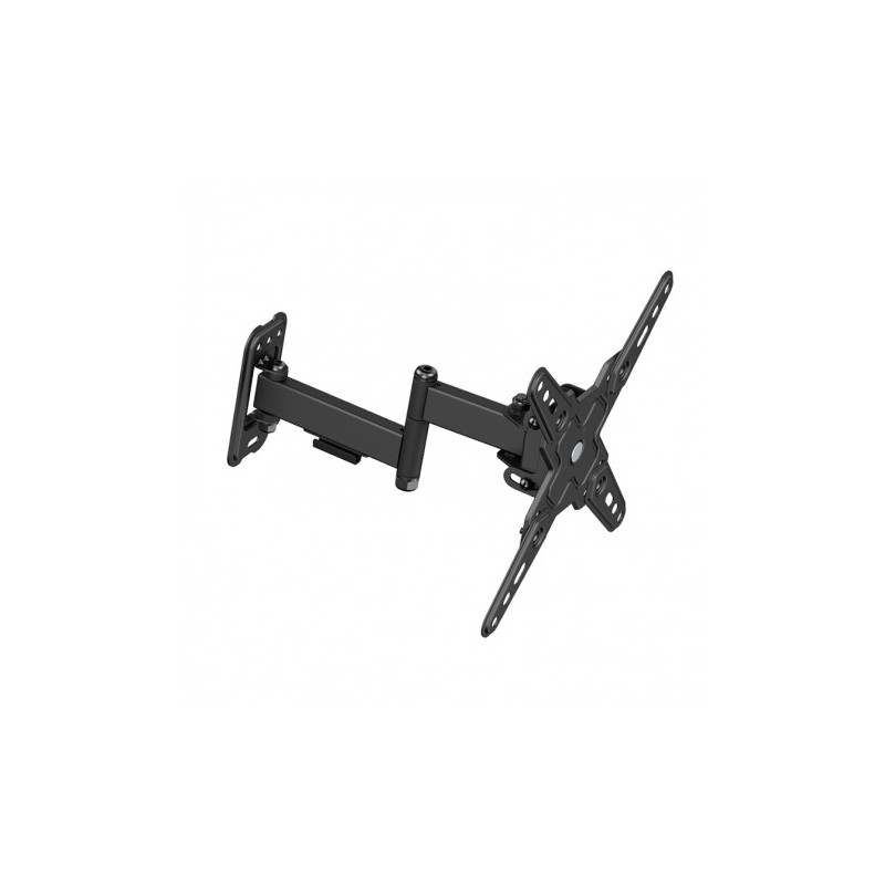 SOPORTE CON BRAZO TV 13"-43" DOBLE...