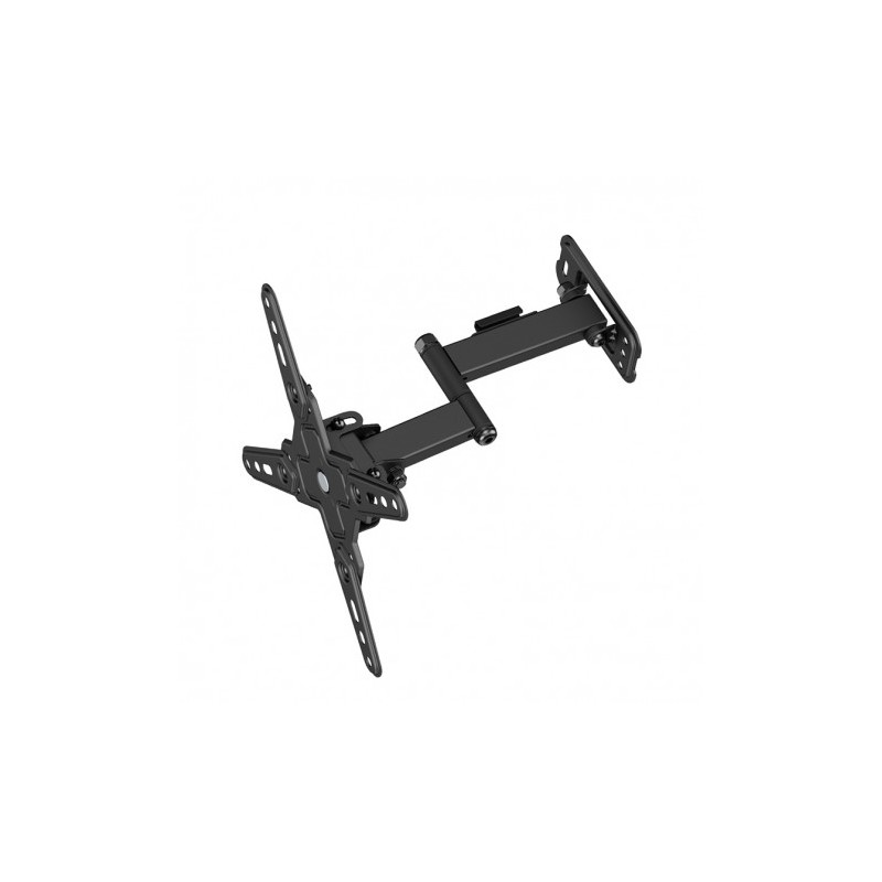 SOPORTE CON BRAZO TV 13"-43" DOBLE...